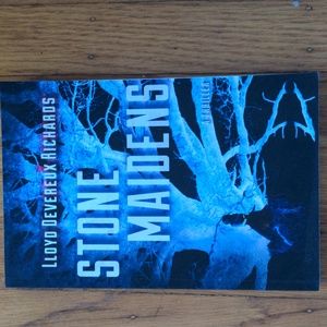 Stone Maidens by Lloyd Devereux Richards